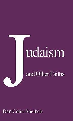 Picture of Judaism and Other Faiths