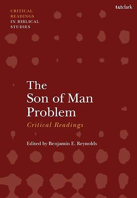 Picture of The Son of Man Problem