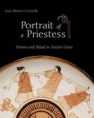 Picture of Portrait of a Priestess