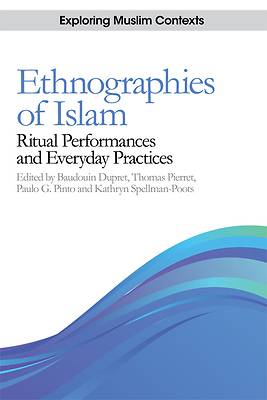 Picture of Ethnographies of Islam