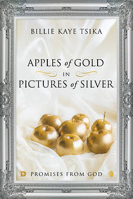 Picture of Apples of Gold in Pictures of Silver