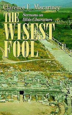 Picture of The Wisest Fool