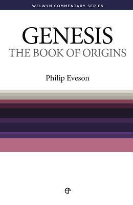 Picture of The Book of Origins