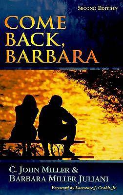 Picture of Come Back, Barbara