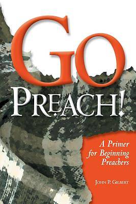 Picture of Go Preach!
