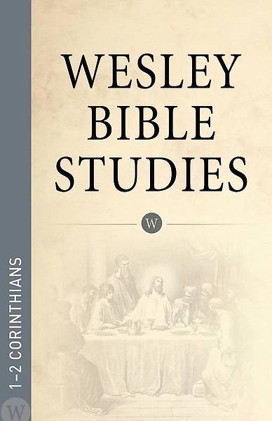 Picture of Wesley Bible Studies