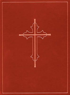Picture of Altar Book