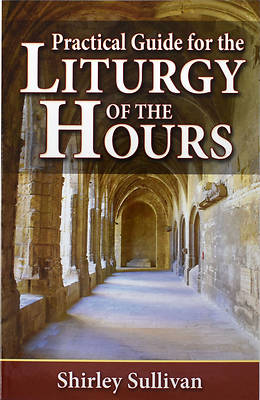 Picture of Practical Guide for the Liturgy of the Hours