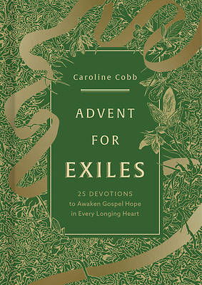 Picture of Advent for Exiles