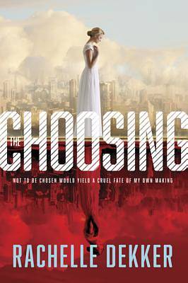 Picture of The Choosing [ePub Ebook]