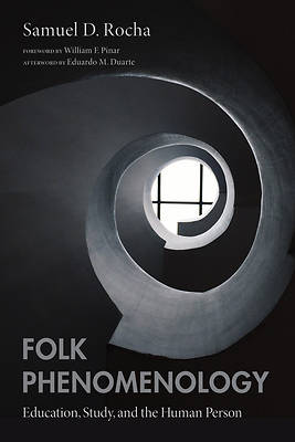 Picture of Folk Phenomenology [ePub Ebook]