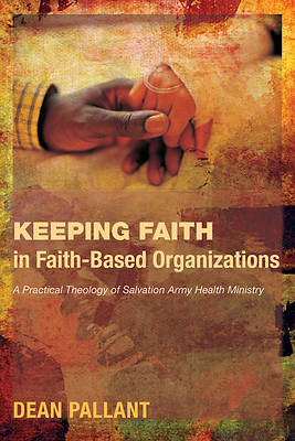 Picture of Keeping Faith in Faith-Based Organizations
