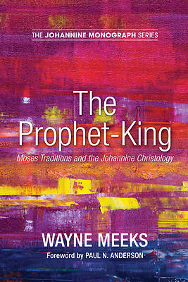 Picture of The Prophet-King