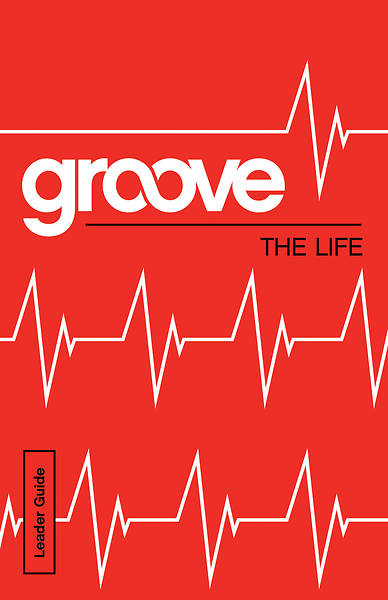 Picture of Groove: The Life Leader Guide