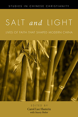 Picture of Salt and Light, Volume 1 [ePub Ebook]