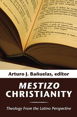 Picture of Mestizo Christianity