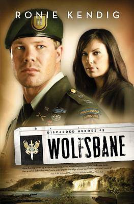 Picture of Wolfsbane