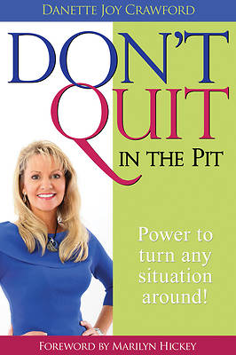 Picture of Don't Quit in the Pit [ePub Ebook]