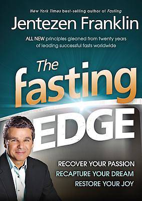 Picture of Fasting to Regain Your Edge