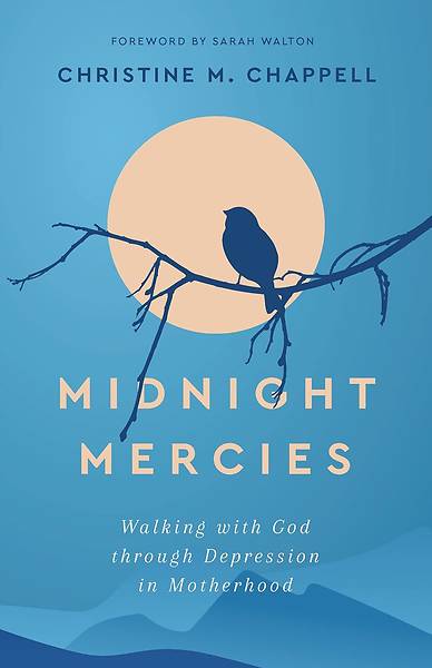 Picture of Midnight Mercies