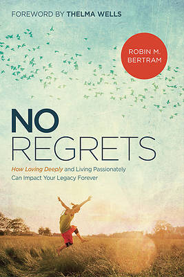 Picture of No Regrets [ePub Ebook]