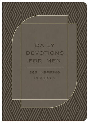 Picture of Daily Devotions for Men
