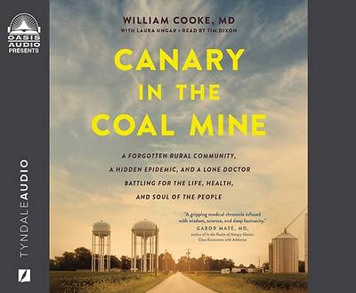 Picture of Canary in the Coal Mine