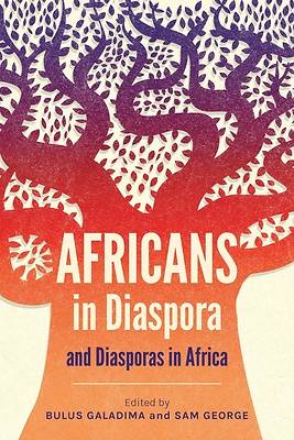 Picture of Africans in Diaspora and Diasporas in Africa