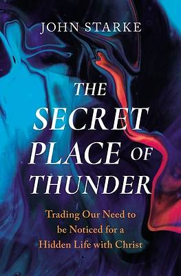 Picture of The Secret Place of Thunder