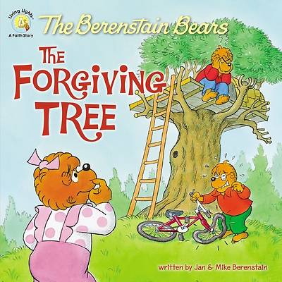 Picture of Berenstain Bears and the Forgiving Tree - eBook [ePub]