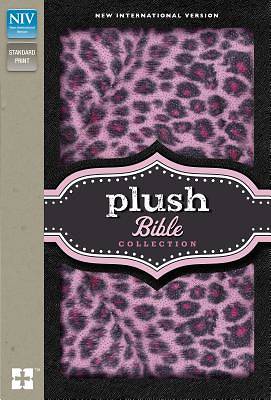 Picture of Plush Bible Collection, NIV