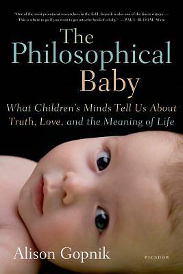 Picture of The Philosophical Baby