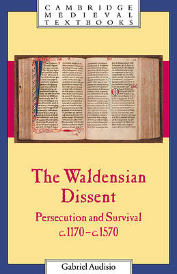 Picture of The Waldensian Dissent