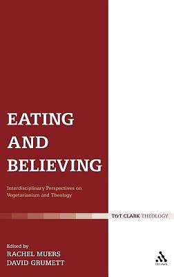 Picture of Eating and Believing