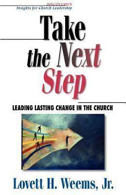 Picture of Take the Next Step