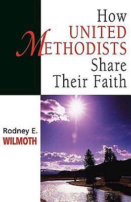 Picture of How United Methodists Share Their Faith