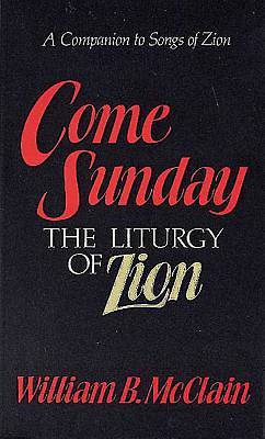 Picture of Come Sunday
