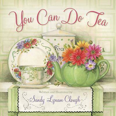 Picture of You Can Do Tea