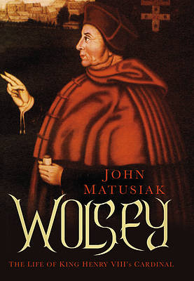 Picture of Wolsey