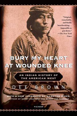 Picture of Bury My Heart at Wounded Knee