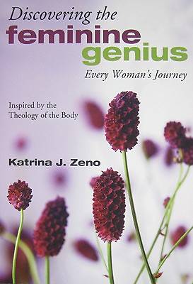 Picture of Discovering the Feminine Genius [ePub Ebook]