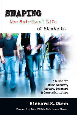 Picture of Shaping the Spiritual Life of Students