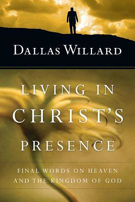 Picture of Living in Christ's Presence