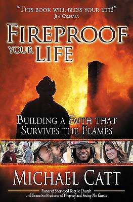 Picture of Fireproof Your Life