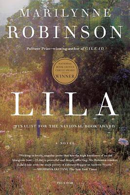 Picture of Lila - A Novel