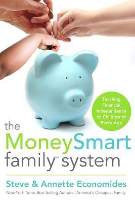 Picture of The Moneysmart Family System