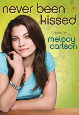 Picture of Never Been Kissed [ePub Ebook]