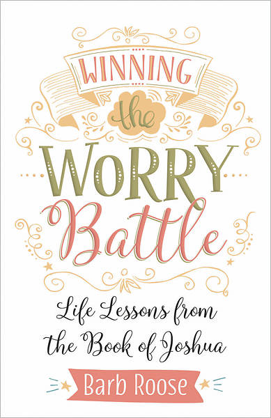 Picture of Winning the Worry Battle