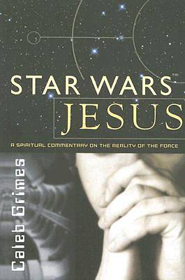 Picture of Star Wars Jesus