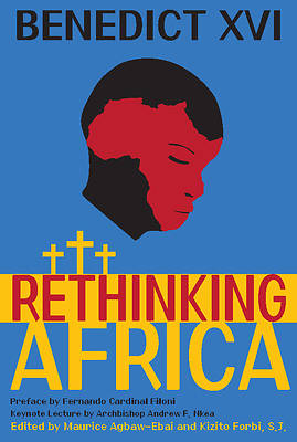 Picture of Benedict XVI Rethinking Africa